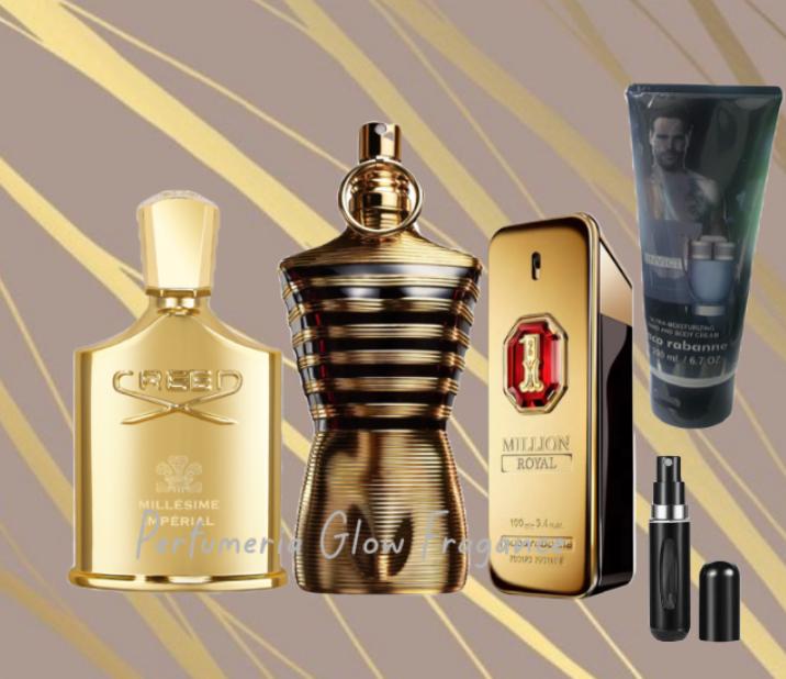 PROMO - 102 CABALLERO X3